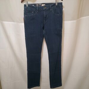 Weatherproof Vintage Dillon Men's X-Tra Soft Denim‎ Blue Jeans Size 30x32 NWT